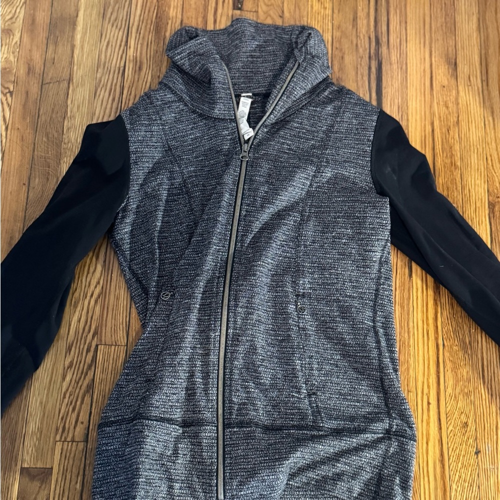 Sweatshirt lululemon